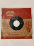 Tony Williams (2) ?? When You Return / Let's Start All Over Again 45 RPM 1957 Record