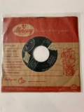 Jerry Murad's Harmonicats - All Of Me 45 RPM 1950s Record