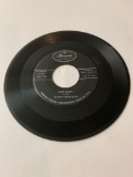 Del Vikings?? Cool Shake / Jitterbug Mary 45 RPM 1957 Record