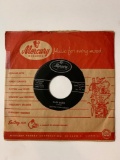 Dottie Fergerson ?? You And Me And Love 45 RPM 1957 Record