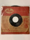 The Crew-Cuts?? Susie-Q / Such A Shame 45 RPM 1957 Record