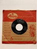 Lonnie Donegan And His Skiffle Group? Cumberland Gap 45 RPM 1957 Record