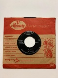 The Platters ?? My Dream / I Wanna 45 RPM 1957 Record