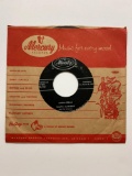 Ralph Marterie And His Orchestra ?? Shish-Kebab / Bop A Doo-Bop A Doo 45 RPM 1957 Record