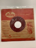 Ella Johnson ?? That's What You Gotta Do / What A Day. 45 RPM 1956 Record