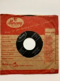 Red Prysock ?? 2 Point 8 / Rooster Walk 45 RPM 1957 Record