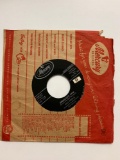 Nick Noble ?? Moonlight Swim / Lucy You 45 RPM 1957 Record