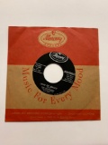The Diamonds ?? The Stroll / Land Of Beauty 45 RPM 1957 Record