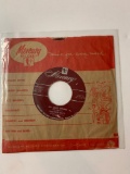 The Four Guys ?? Do Unto Others / Drive-In Rock 45 RPM 1956 Record