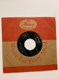 The Dandleers ?? One Summer Night / Wheelin' And A-Dealin' 45 RPM 1958 Record