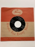 The Diamonds ?? Kathy-O 45 RPM 1958 Record