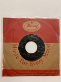 The Diamonds ?? Kathy-O 45 RPM 1958 Record