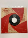 Jivin' Gene And The Jokers ?? Breaking Up Is Hard To Do 45 RPM 1959 Record