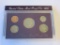 1989 United States Mint Proof Set