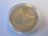 1966 Historical Coin 