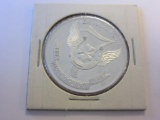 250th Mardi Gras New Orleans Anniversary Token