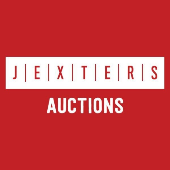 Jexters Collectibles Auction - 6/2/2020