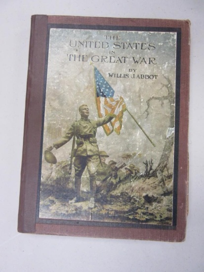 "The United States in the Great War"