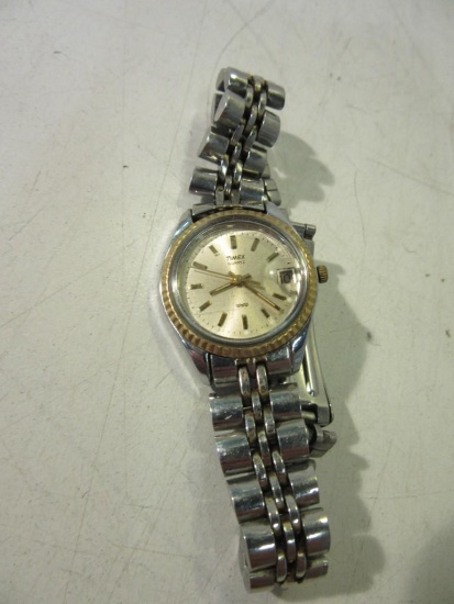 Timex Water Resistant Watch parts or repair