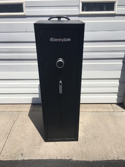 Sentrysafe gun safe combination lock with Combo