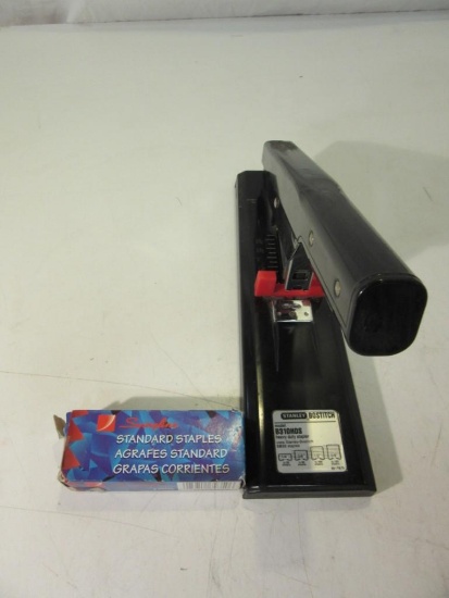 Stanley Bostitch Heavy Duty Stapler