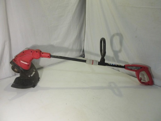 48" Hamilton 14" Lawn Trimmer