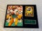 BRETT FAVRE Green Bay Packers Wall Plaque with Photo and Trading Card