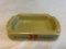 Vintage J & B Scotch Whisky Ceramic Ashtray