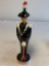 Vintage Liquore Galliano SOLDIER decanter 1969