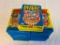 1991 Topps Desert Storm Trading Card Lot of 41 Wax Packs-They do have a smoke odor from storage