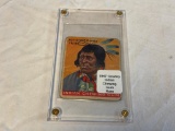 POT-O-WAT-O-MIES TRIBE 1947 Goudey Indian Chewing Gun Trading Card