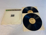 The Hourglass 1967-1969 Gregg Duane Allman Brothers 2X Vinyl Record Album