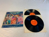 REO SPEEDWAGON Live You Get What You Play For 1977 Vinyl Record Album