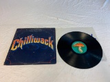 CHILLIWACK Dreams Dreams Dreams 1976 Vinyl Record Album