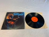 TED NUGENT Self Titled 1975 Vinyl Record Album