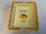 Vintage Camel filters ashtray 1996