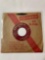 FRANKIE LAINE High Noon (Do Not Forsake Me) / Rock Of Gibraltar 45 RPM 1952 Record