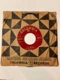 LOUIS PRIMA AND HIS ORCHESTRA Luigi / Oh, Marie 45 RPM 1953 Record