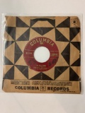 JIMMY BOYD FRANKIE LAINE Tell Me A Story / The Little Boy And The Old Man 45 RPM 1953 Record