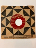 LIBERACE I Don't Care / I Miss You So 45 RPM 1952 Record