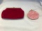 Lot of 2 Vintage Purses