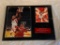DENNIS RODMAN Chicago Bulls Wall Plaque with photo and Trading Card