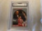 SCOTTIE PIPPEN 1990 Hoops Basketball Card Graded 7 NM