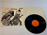TED NUGENT Free For All 1976 LP Album VInyl Record
