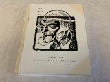 The Art of Ditko by Steve Ditko and Craig Yoe (2013, Hardcover) BOOK Stan Lee Intro
