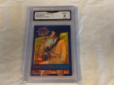 ELVIS PRESLEY 1992 The Elvis Collection Card Graded 8 NM-MT