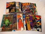 Lot of 26 Comic Books-Birds Of Prey, Superman, Batman and others