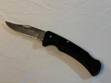 Steel Warrior/Frost Cutlery Folding Knife