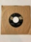 THE MARK II Night Theme / Confusion 45 RPM 1960 Record