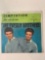 THE EVERLY BROTHERS ?? Stick With Me Baby / Temptation 45 RPM 1961 Record